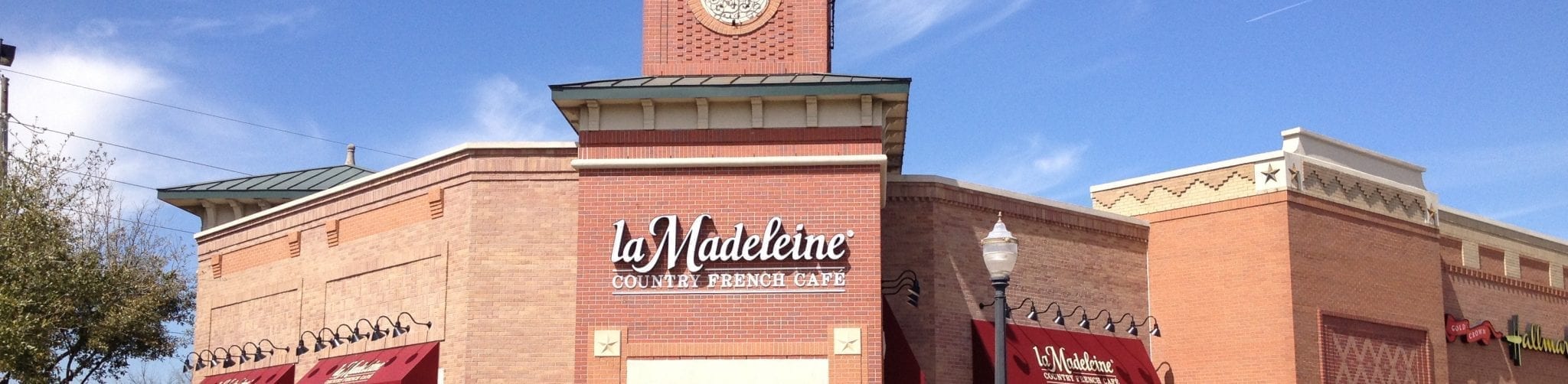 La Madeleine Parkway Village_Houston TX Groupe LE DUFF